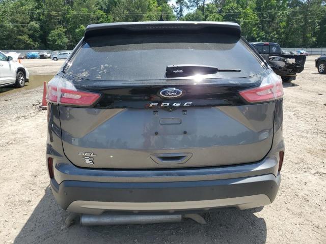 2FMPK3J90MBA13497 Ford EDGE SEL