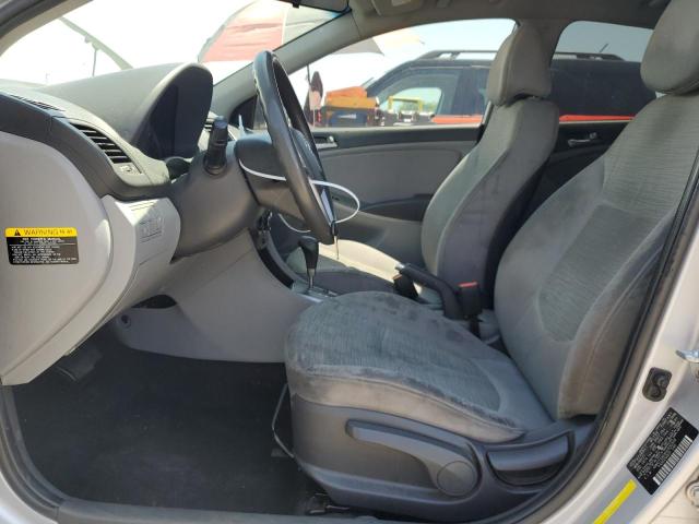 KMHCT4AE6HU300535 Hyundai ACCENT SE