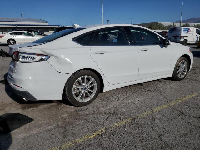 3FA6P0HD0KR135288 Ford Fusion