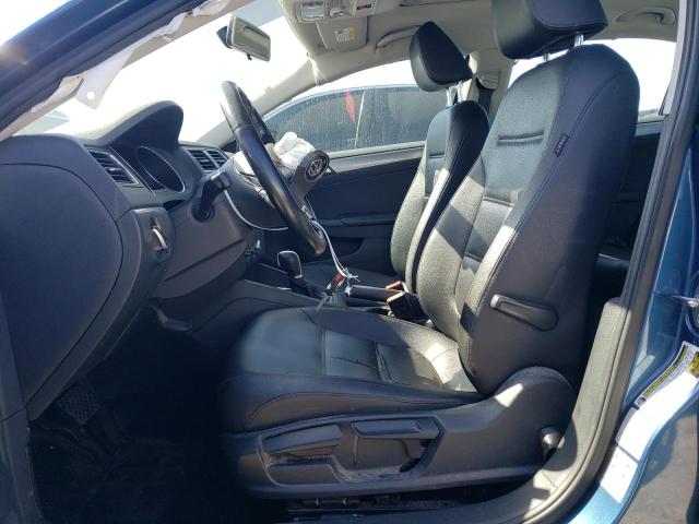 3VWDB7AJ4HM382860 Volkswagen JETTA SE