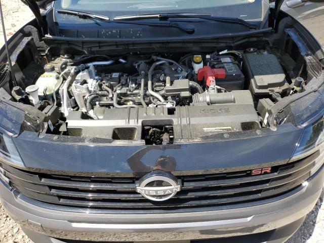 3N8AP6DA8SL317055 Nissan KICKS SR