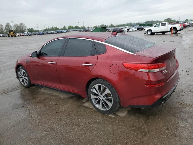5XXGT4L34KG295981 KIA gdi