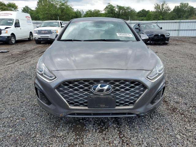 5NPE34AF0KH813660 Hyundai SONATA LIM