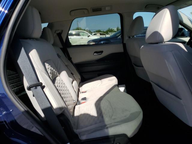 5N1DR3BA2NC251179 Nissan 2022
