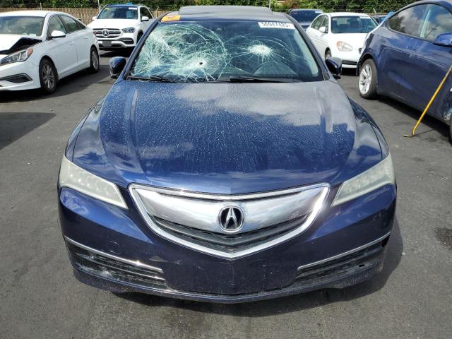 19UUB1F53FA015939 Acura TLX TECH