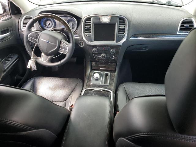 2C3CCAKG0JH250411 Chrysler 2018