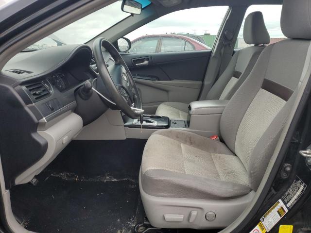 4T4BF1FK7ER382812 Toyota CAMRY L
