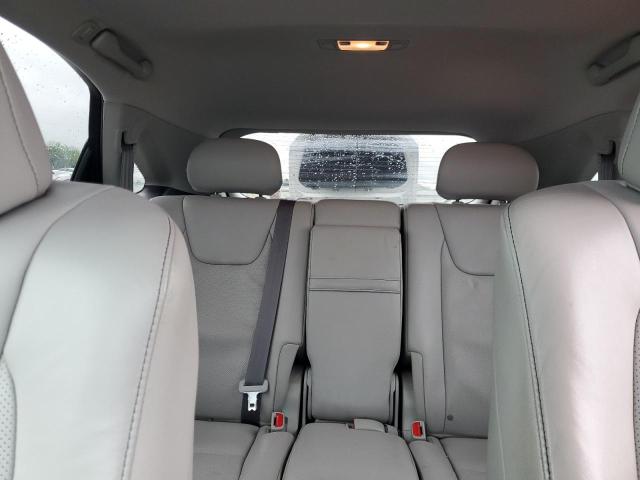 2T2BK1BAXEC229633 Lexus RX 350 BAS