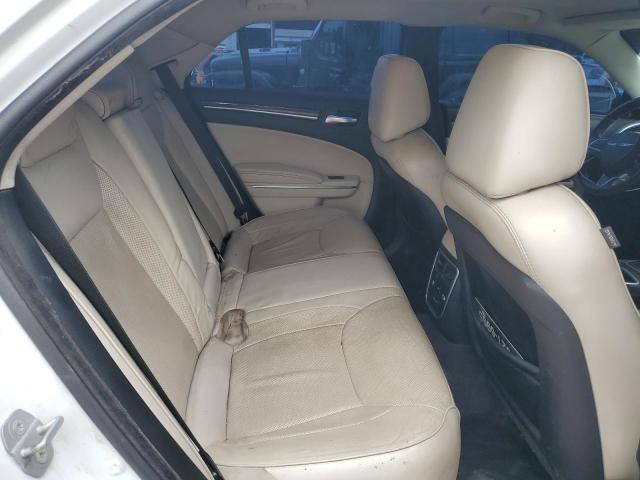 2C3CCAEG5GH161213 Chrysler 300C