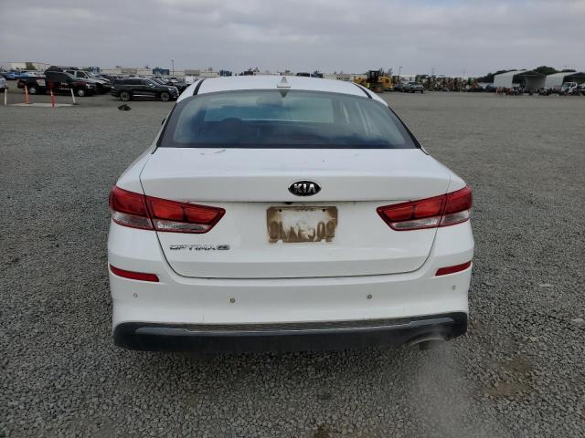 5XXGT4L38KG371251 KIA Optima Lx