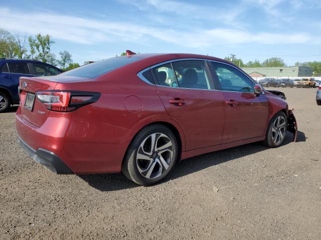4S3BWAN66N3014825 Subaru LEGACY LIM