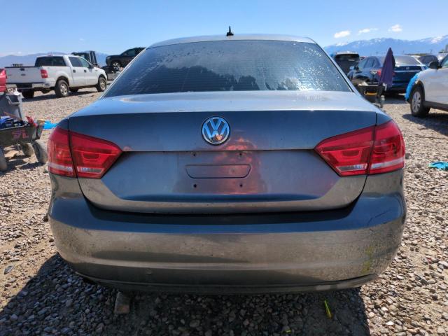1VWAT7A32EC050253 Volkswagen 2014