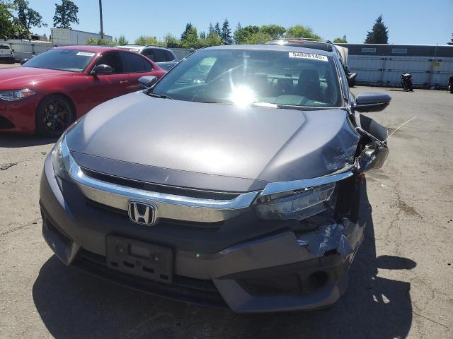 2HGFC3B96GH356572 Honda l15b7