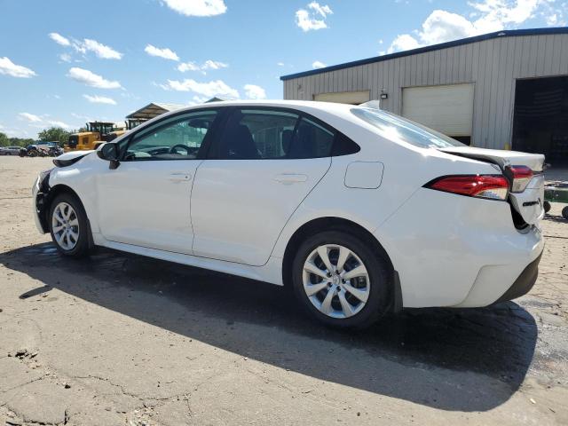 5YFB4MDE1PP058659 Toyota COROLLA LE
