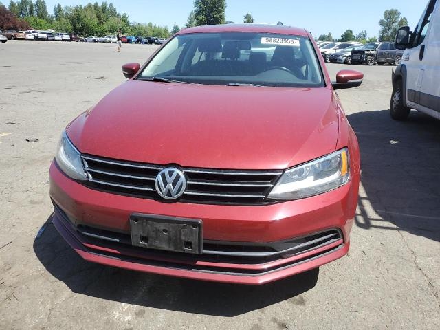 3VWD67AJ7GM365862 Volkswagen Jetta