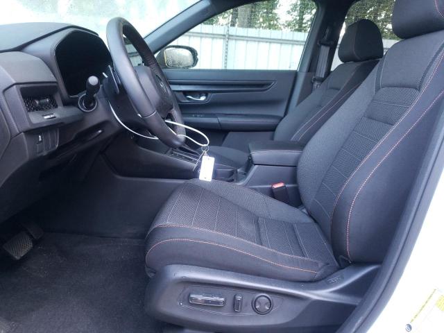 7FARS5H53RE036587 Honda Cr-v Sport