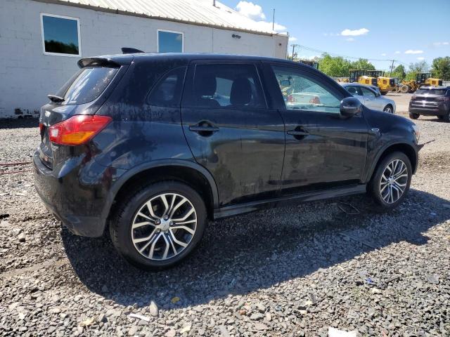 JA4AR3AU9HZ021489 Mitsubishi Outlander