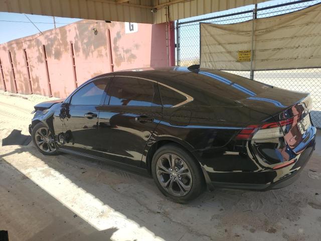 1HGCY1F36PA022345 Honda l15be