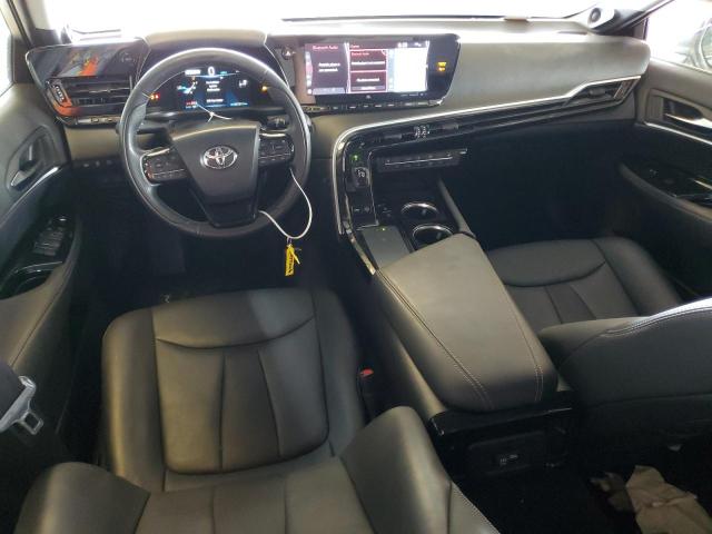 JTDAAAAAXNA007389 Toyota MIRAI LE