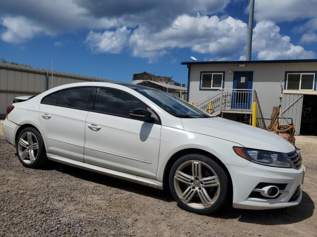 WVWFP7AN9HE503484 Volkswagen 2.0 tsi