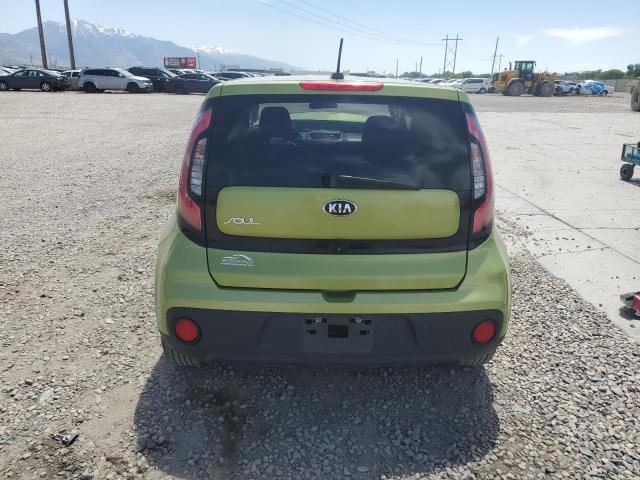 KNDJN2A20K7916513 KIA g gdi
