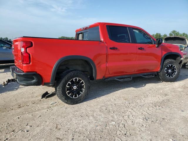 3GCUDHEL8NG652276 Chevrolet Silverado
