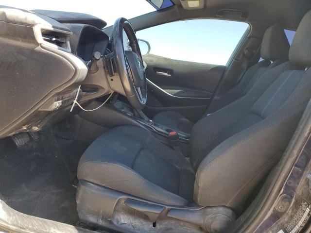 JTDS4MCE4NJ088743 Toyota m20a-fks