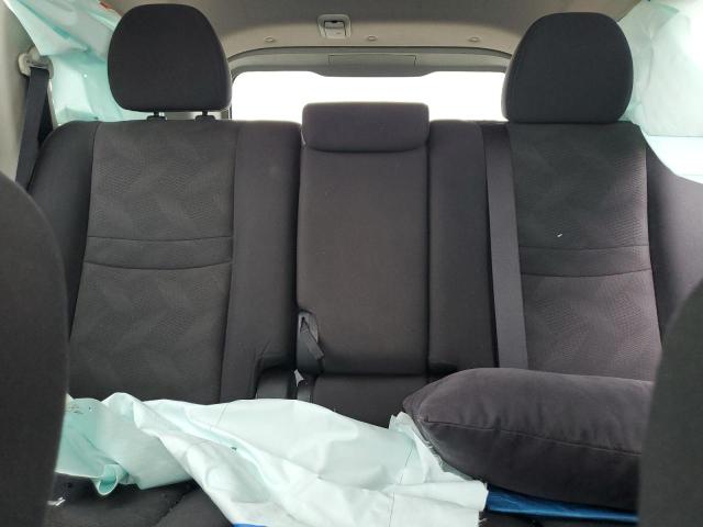 KNMAT2MV2GP711469 Nissan ROGUE S