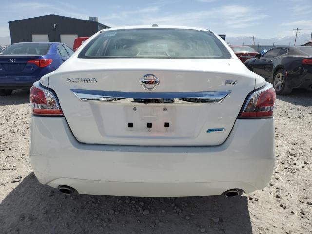 1N4AL3AP4EC175503 Nissan ALTIMA 2.5
