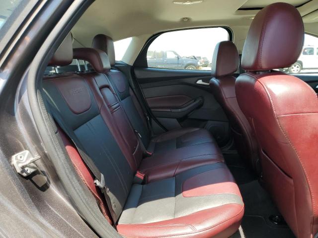 1FADP3K25EL375293 Ford 2014
