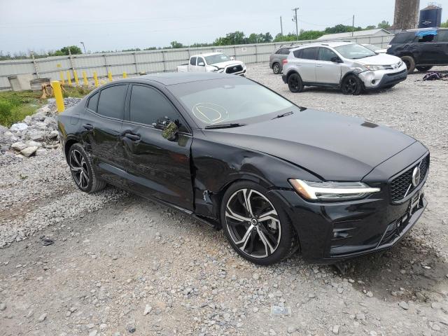7JRL12FKXRG317854 Volvo S60 Core