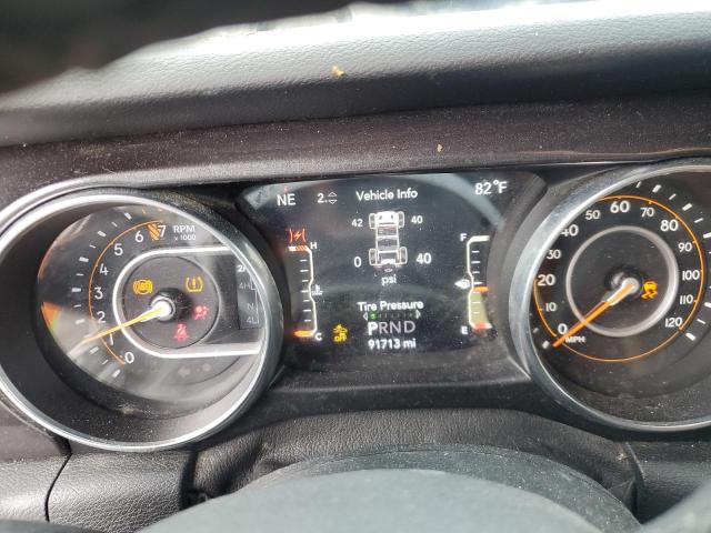 1C4HJXDG5LW238170 Jeep WRANGLER U