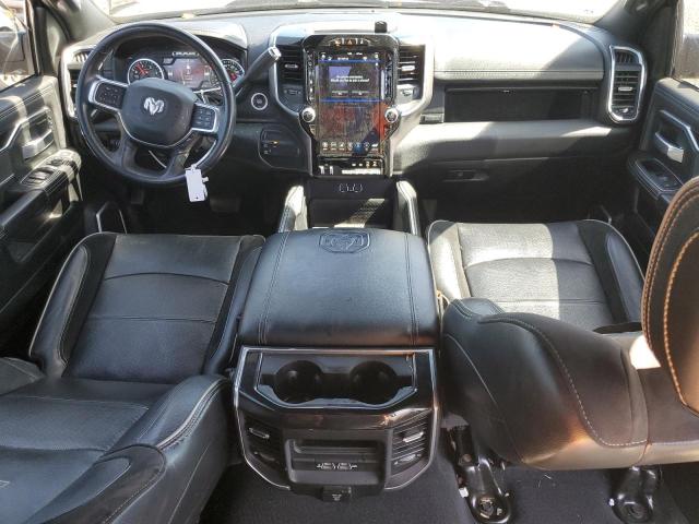 3C6UR5FL8LG200525 RAM 2500 Laram