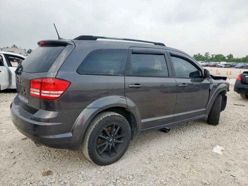 3C4PDCABXLT180941 Dodge JOURNEY SE