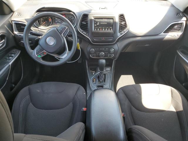 1C4PJLCB7KD416536 Jeep CHEROKEE L