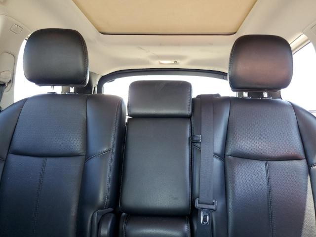 5N1AR2MNXGC664001 Nissan Pathfinder