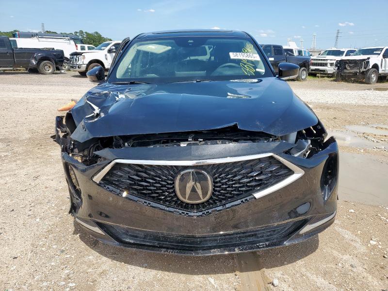5J8YD9H46RL003548 Acura MDX TECHNO