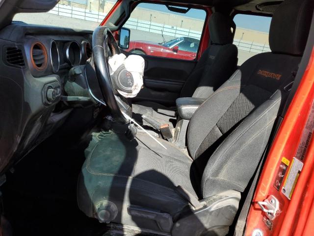1C6JJTEG3NL131011 Jeep Gladiator