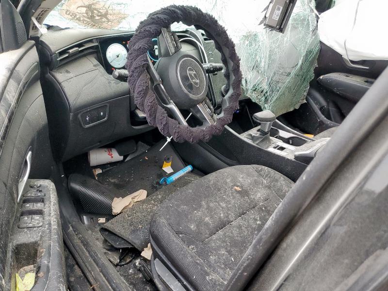 5NMJA3DE7RH429707 Hyundai TUCSON SE