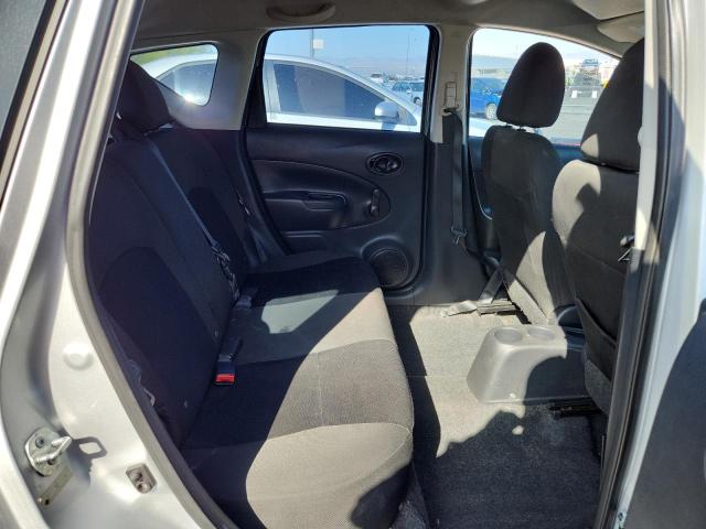 3N1CE2CP3FL441266 Nissan VERSA NOTE