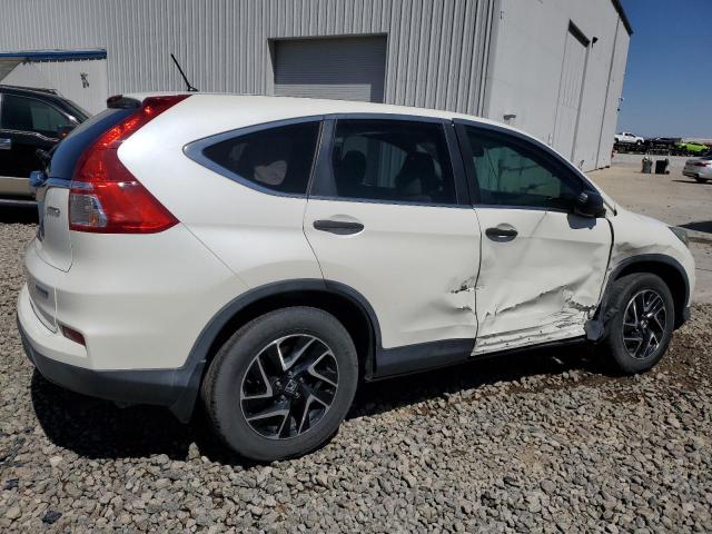 5J6RM4H43GL033068 Honda CR-V SE