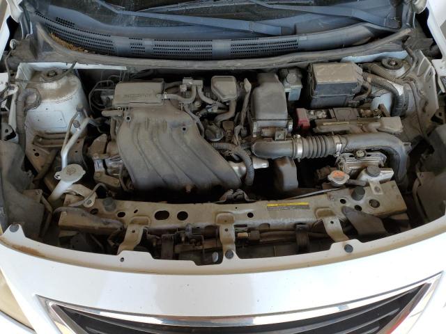 3N1CN7AP9EL869339 Nissan 2014