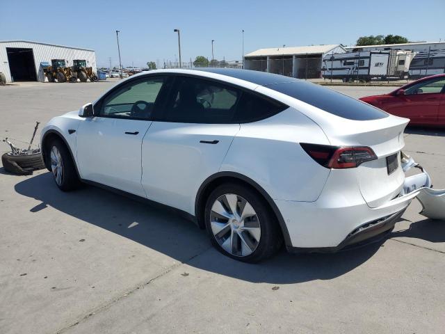 7SAYGDEE3NF365987 Tesla Model Y