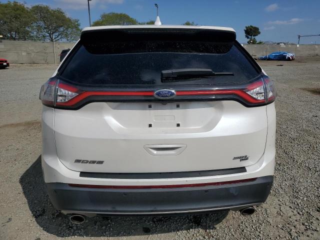 2FMPK4J83GBB27804 Ford EDGE SEL