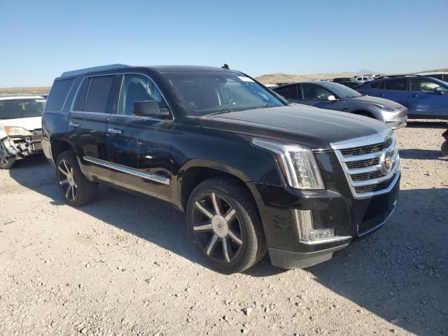 1GYS4CKJ2FR199247 Cadillac ESCALADE P