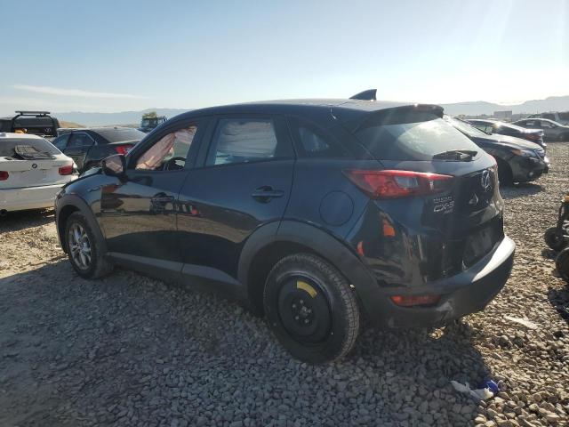 JM1DKFB78G0127517 Mazda Cx-3 Sport