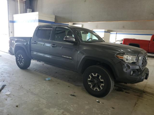 3TMCZ5ANXMM425903 Toyota TACOMA DOU