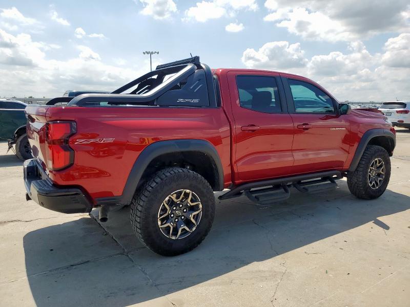 1GCPTFEK5R1275826 Chevrolet COLORADO Z