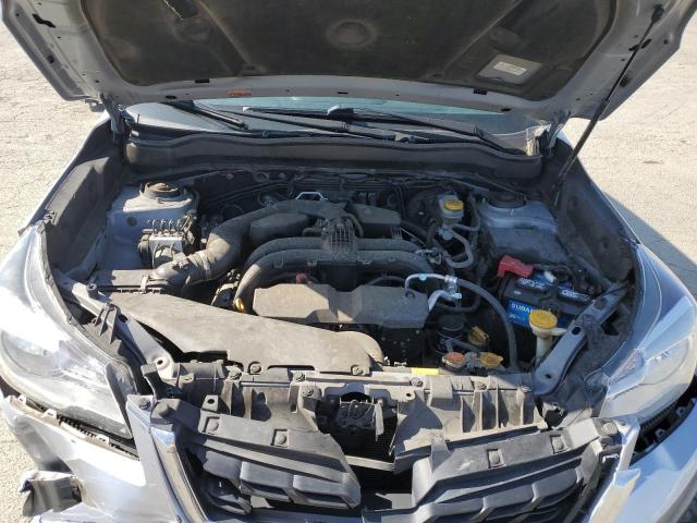 JF2SJABC7JH568026 Subaru naturally aspirated u5