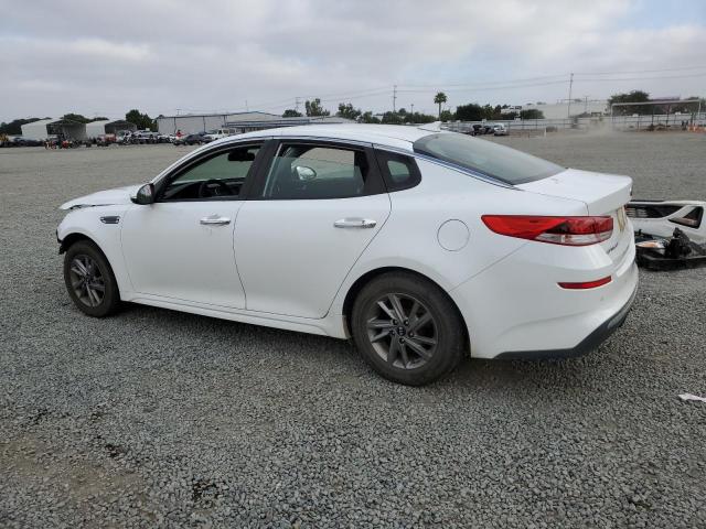 5XXGT4L38KG371251 KIA Optima Lx